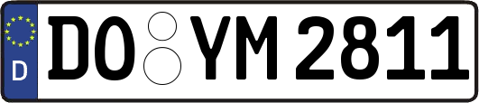 DO-YM2811