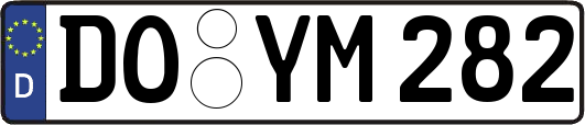 DO-YM282