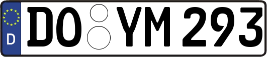 DO-YM293