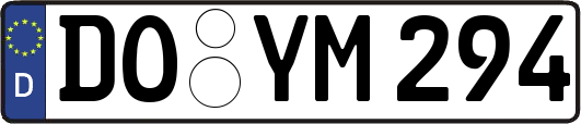 DO-YM294