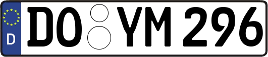 DO-YM296