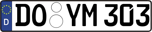 DO-YM303