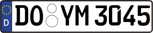 DO-YM3045