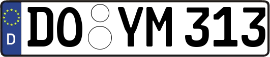 DO-YM313