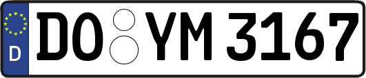 DO-YM3167