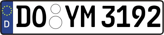 DO-YM3192