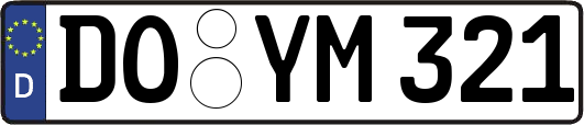 DO-YM321