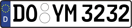 DO-YM3232