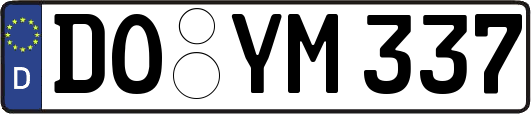 DO-YM337