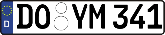 DO-YM341