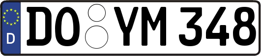 DO-YM348