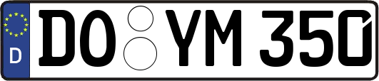 DO-YM350