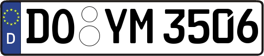 DO-YM3506