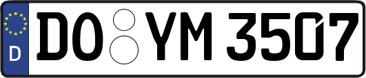 DO-YM3507