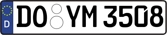 DO-YM3508