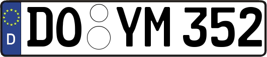 DO-YM352