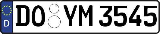DO-YM3545