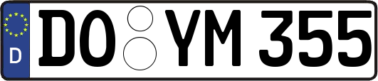 DO-YM355
