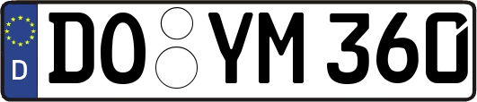 DO-YM360
