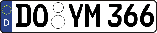DO-YM366