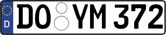DO-YM372