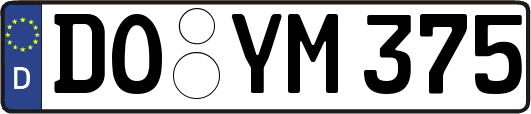 DO-YM375