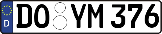 DO-YM376