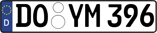 DO-YM396