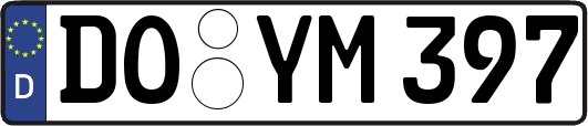 DO-YM397