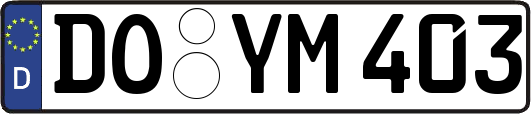 DO-YM403