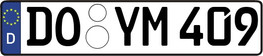 DO-YM409