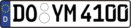 DO-YM4100