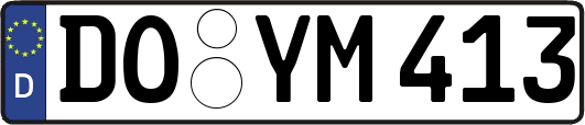 DO-YM413