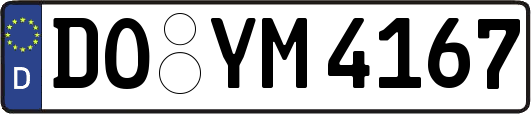 DO-YM4167