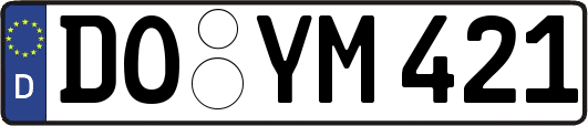 DO-YM421