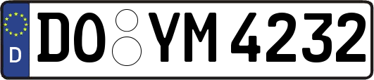 DO-YM4232