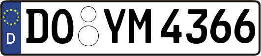 DO-YM4366