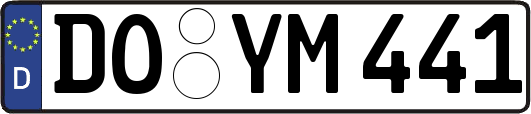 DO-YM441