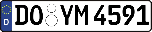 DO-YM4591