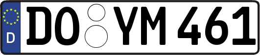 DO-YM461