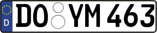 DO-YM463
