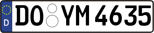DO-YM4635