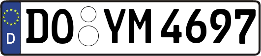 DO-YM4697