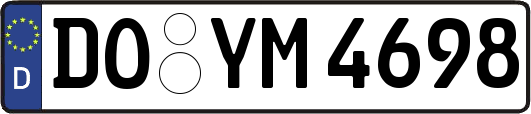 DO-YM4698