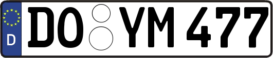 DO-YM477