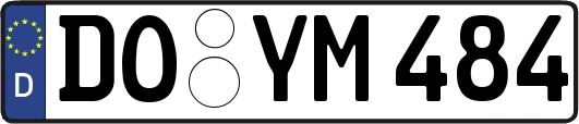 DO-YM484