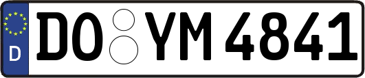 DO-YM4841