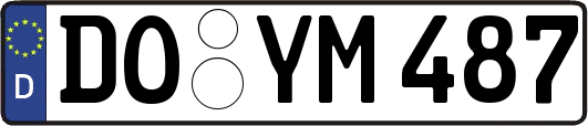 DO-YM487