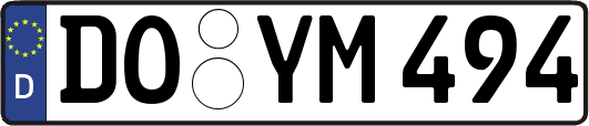 DO-YM494