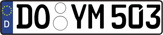 DO-YM503